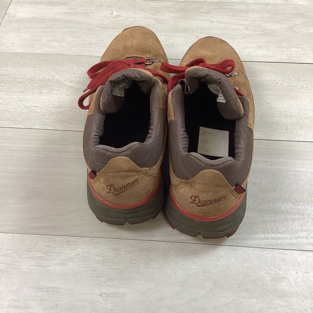 Danner Mountain 600 Low Boot - image 4